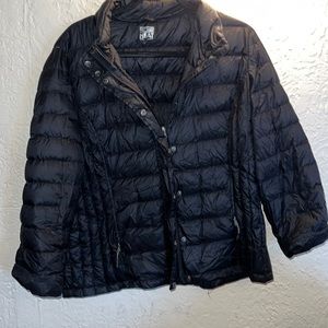 Unisex XL 32° HEAT JACKET